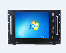 IP網絡服務器IP-8001