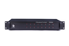 IP網絡消防報警器 IP-8009